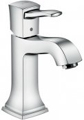 Hansgrohe Смеситель Metropol Classic 31301000 для раковины