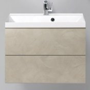 BelBagno Тумба с раковиной REGINA 800 Stucco Veneziano