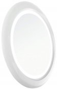 Водолей Зеркало Бернарди 850 Белое