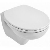 Villeroy & Boch Унитаз подвесной Omnia classic 76821001