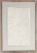Corozo Зеркало-шкаф угловое Классика 65