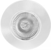 Feron Встраиваемый светильник DL307 белый
