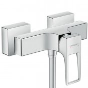 Hansgrohe Смеситель Metropol 74560000 для душа