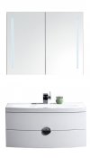 BelBagno Мебель для ванной SENSO 920 Bianco Lucido