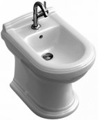 Villeroy & Boch Биде напольное Hommage 7442 00R1 alpin