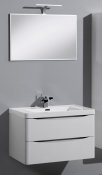 BelBagno Мебель для ванной ANCONA-N 900 Bianco Lucido