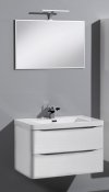 BelBagno Мебель для ванной ANCONA-N 800 Bianco Frassinato