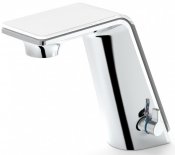 Oras Смеситель IL BAGNO ALESSI 8710F для раковины