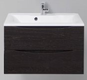 BelBagno Тумба с раковиной MARINO 800 Rovere Cioccolato Amaro