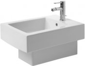 Duravit Биде подвесное Vero 22391500001-WG