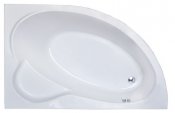 Royal Bath Акриловая ванна Alpine RB 819100 R 150х100