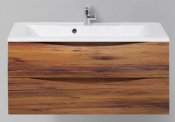 BelBagno Тумба с раковиной MARINO 1000 Rovere Ciliegio