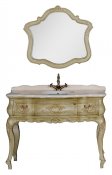 Demax Мебель для ванной &quot;Флоренция 120&quot; antique amario (173287)