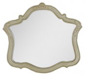 Demax Зеркало для ванной &quot;Флоренция&quot; antique amario
