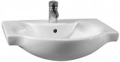 Vitra Раковина Arkitekt 4047B003-0001