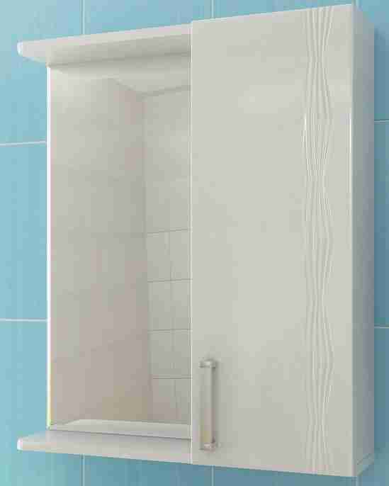 Vigo Мебель для ванной Atlantic 2-60 R с б/к, свет