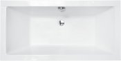 Besco Акриловая ванна Quadro 170x75