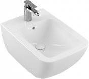 Villeroy & Boch Биде подвесное Venticello 4411 0001 alpin