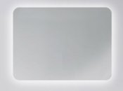 BelBagno Зеркало SPC-1200-800-LED