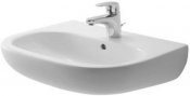 Duravit Раковина &quot;D-Code&quot; 23105500002