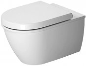 Duravit Унитаз подвесной Darling New 2545090000 с микролифтом