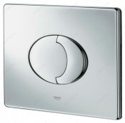 Grohe Кнопка смыва Skate Air 38506000