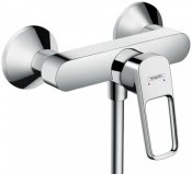 Hansgrohe Смеситель Logis loop 71247000 для душа