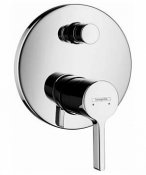 Hansgrohe Смеситель &quot;Metris S 31465000&quot;