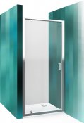 Roltechnik Душевая дверь LLDO1/800 transparent