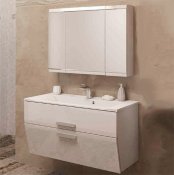 Edelform Мебель для ванной Forte 100