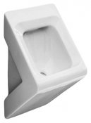 ArtCeram Писсуар LaFontana LFO001 matte white