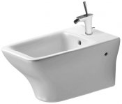 Duravit Биде подвесное Puravida 2247150000