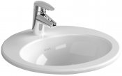 Vitra Раковина S20 5466B003-0001