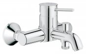 Grohe Смеситель &quot;BauClassic 32865000&quot; для ванны