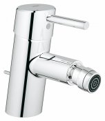 Grohe Смеситель &quot;Concetto 32208001&quot; для биде