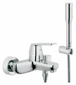 Grohe Смеситель &quot;Eurosmart Cosmopolitan 32832000&quot; с душем