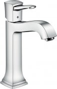 Hansgrohe Смеситель Metropol Classic 31302000 для раковины