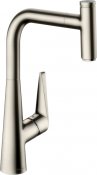 Hansgrohe Смеситель Talis Select S 72821800 для кухонной мойки