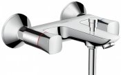 Hansgrohe Смеситель Logis 71243000 для ванны с душем