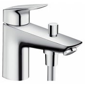 Hansgrohe Смеситель Logis 71312000 на борт ванны