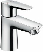 Hansgrohe Смеситель Talis E 71702000 для раковины