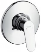 Hansgrohe Смеситель Focus E2 31967000 для душа