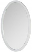 Aquanet Зеркало для ванной Опера/Сопрано 70 белое