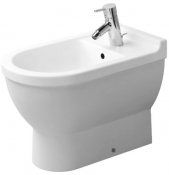 Duravit Биде напольное &quot;Starck 3&quot; 2230100000