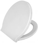 Vitra Крышка-сиденье Sunrise 75-003-009 с микролифтом