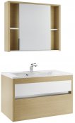 Edelform Мебель для ванной комнаты Уника 80