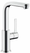 Hansgrohe Смеситель &quot;Metris S 31161000&quot;