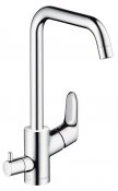 Hansgrohe Смеситель &quot;Focus E2 31823000&quot;