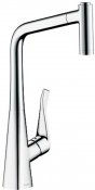 Hansgrohe Смеситель &quot;Metris 14820800&quot;