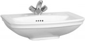 Vitra Раковина &quot;Serenada&quot; 4167B003-0001 60 см